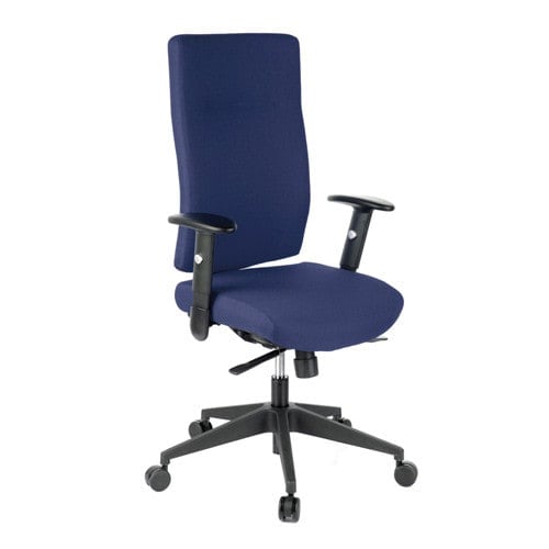 Desk Chair grey