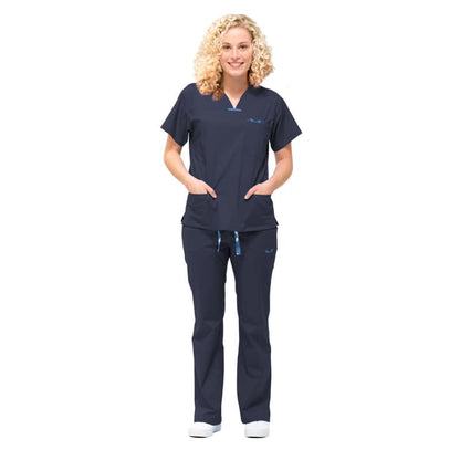 canberroo® Ladies' Top wine | XL