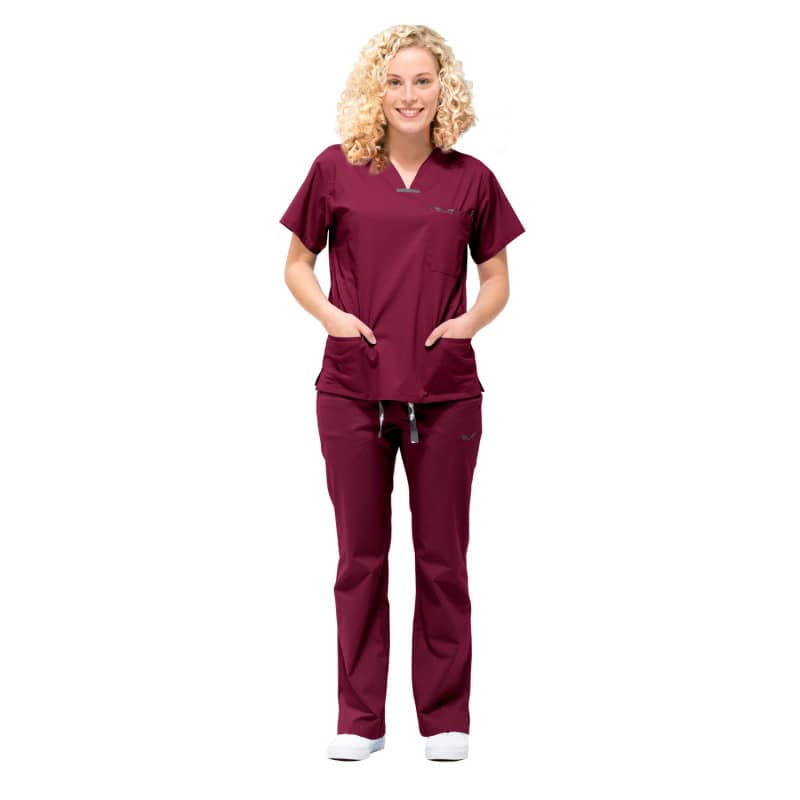 canberroo® Ladies' Pants Cockatoo | L