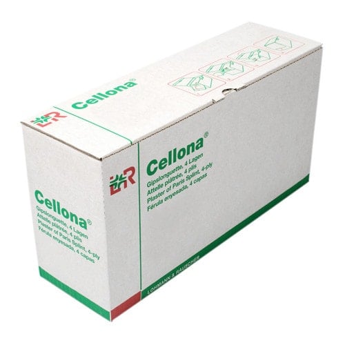 Cellona Longuette 20 cm