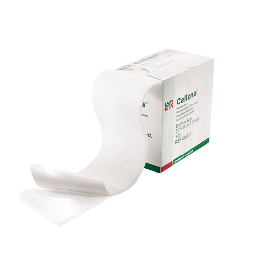 Cellona Cast Edge Padding