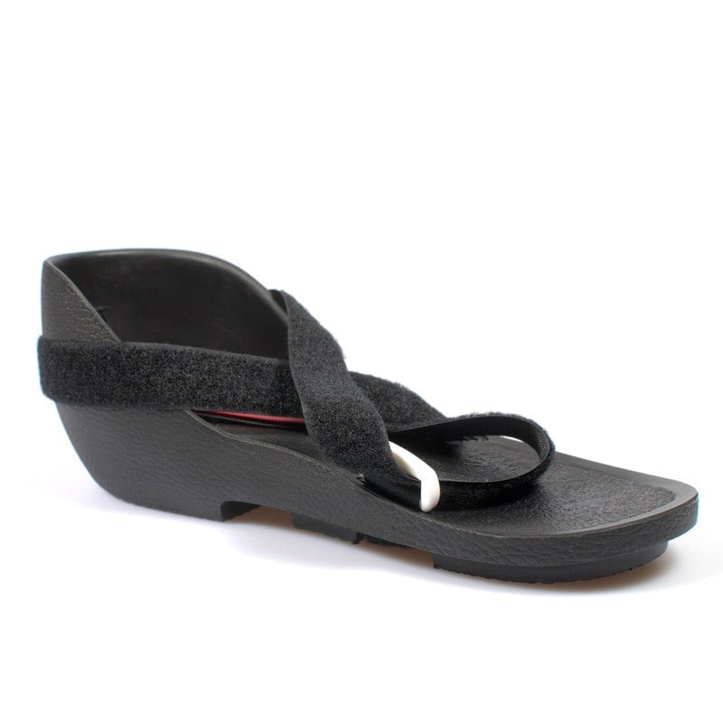 Cellona Shoecast size 0 | left