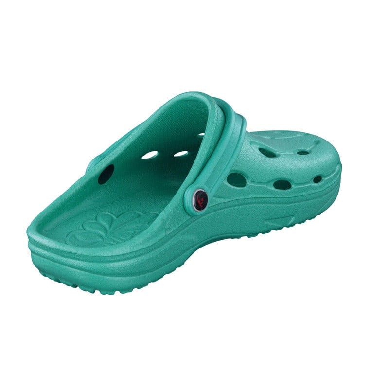 chung-shi Dux clogs black | S