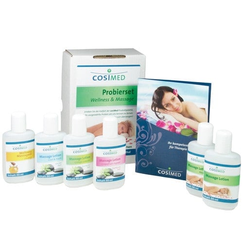 CosiMed Trial Pack wellness