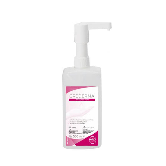 Crederma Wash Lotion 1000 ml