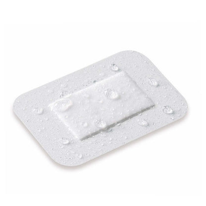 Curapor transparent 7 x 5cm