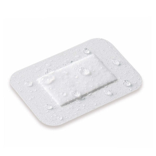 Curapor transparent 10 x 20cm