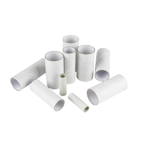 Custo-Vit M, Mouthpieces