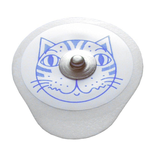Adhesive ECG Electrodes for Children