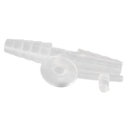 Fingertips for Suction Hoses
