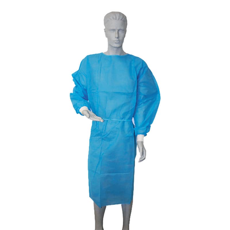 Visitor Smock 144 x 160 cm (L x W)