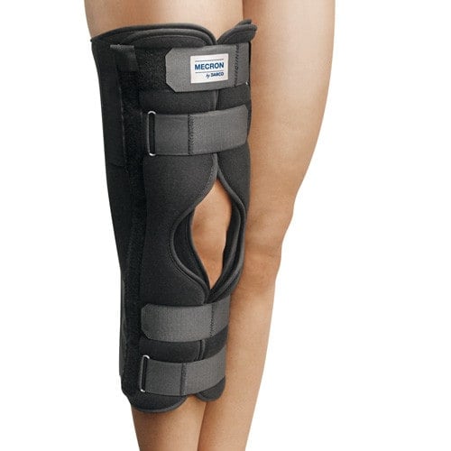 DARCO MECRON 3-Piece Knee Splint 50cm