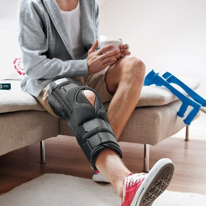 DARCO MECRON 3-Piece Knee Splint 60cm