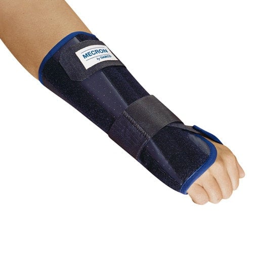 MECRON Lower Arm Splint right | L