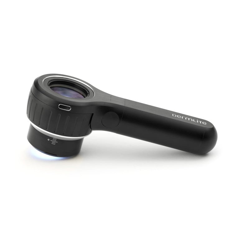 3Gen DermLite DL4 Dermatoscope