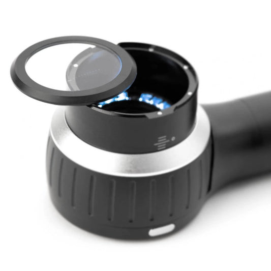 Magnetic Adapter with Scale