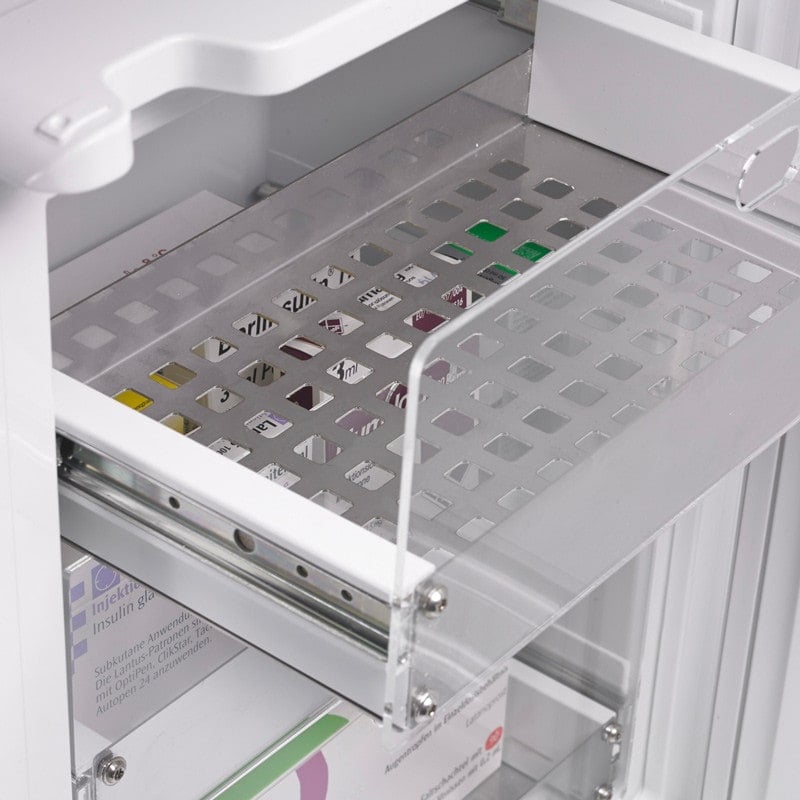 Dometic Mini Cool Medication Fridge HC 502 (49 litres)