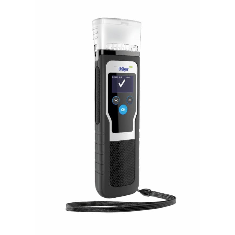 Dräger Alcotest® 5000