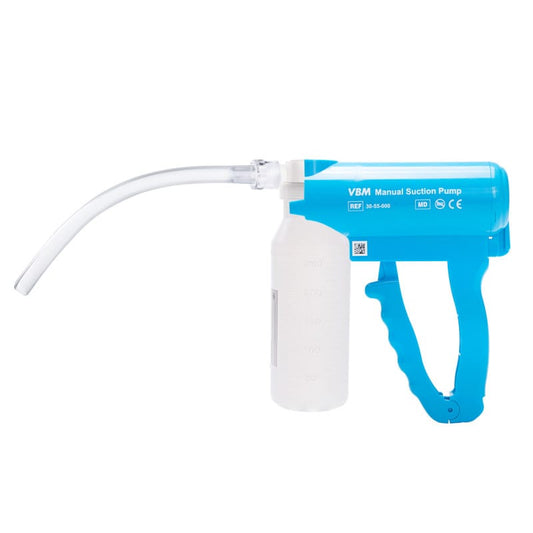 Manual Suction Pump