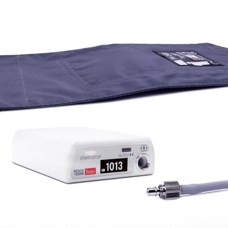 boso TM 2450 Cuff M (20 - 31 cm)