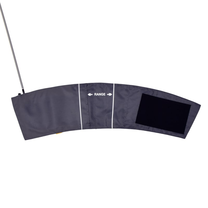 boso TM 2450 Cuff L (28 - 38 cm)