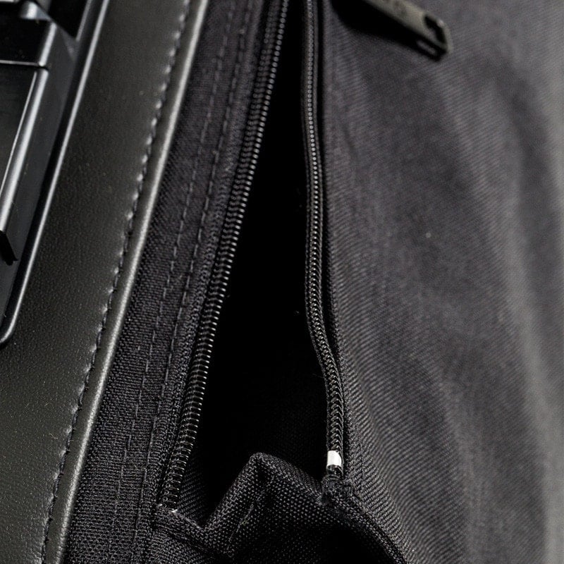 Rusticana Light, Medical Bag Small, 2 front pockets