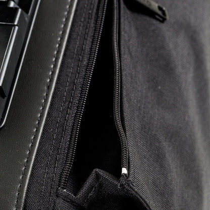 Rusticana Light, Medical Bag Small, 2 front pockets