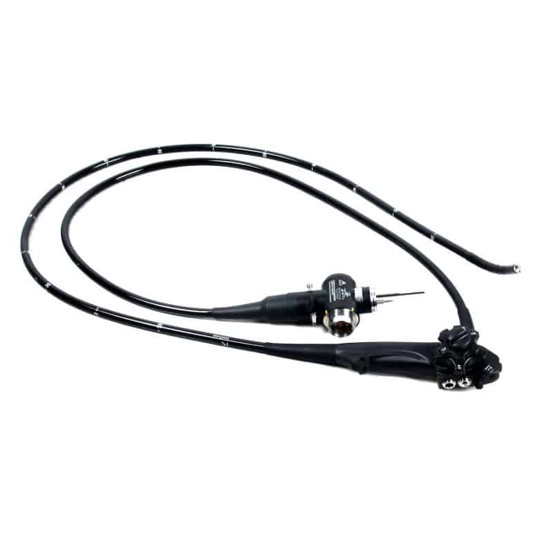 HD-500 Video Colonoscope EC-500L