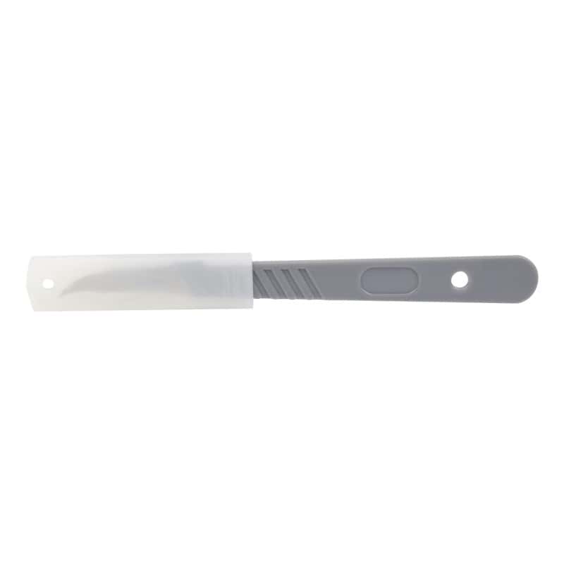 Disposable Scalpels Figure 15