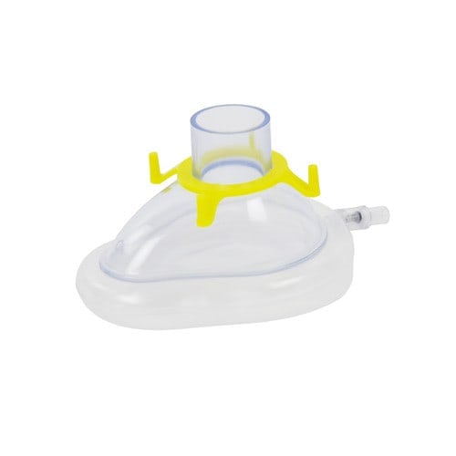Single-Use Respiratory Mask 3, small adult