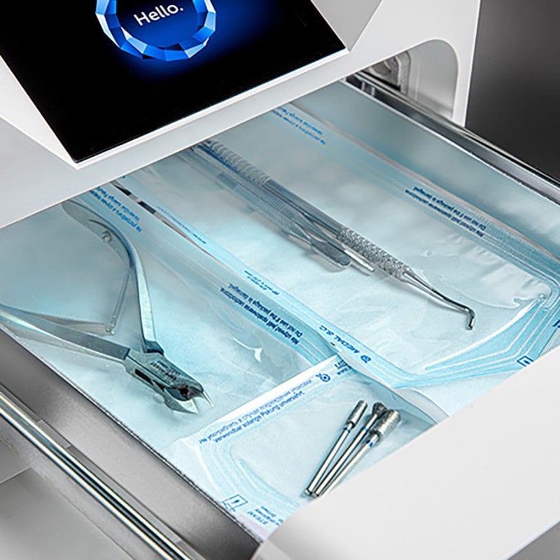 Enbio Pro Autoclave