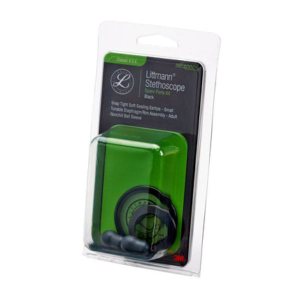 Spare Parts Kit for Littmann Classic II S.E. black