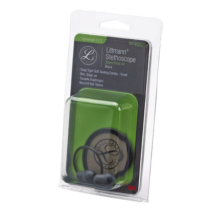 Spare Parts Kit for the Littmann Lightweight II S.E. Stethoscope light brown