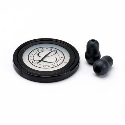 Spare Parts Kit for Littmann Master Cardiology Stethoscope grey  (40018)