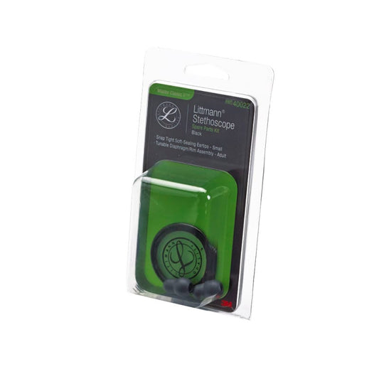 Spare Parts Kit for Littmann Master Classic black (40022)