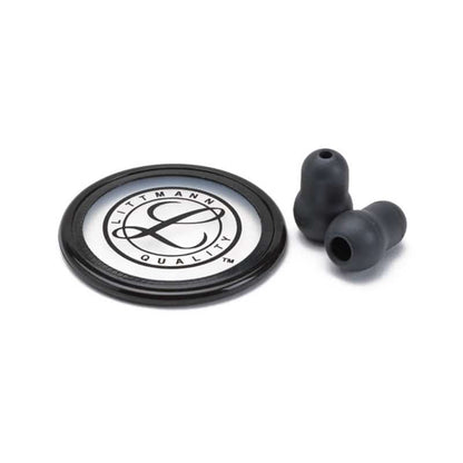 Spare Parts Kit for Littmann Master Classic black (40022)