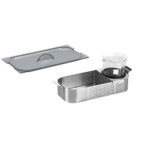 Accessories Set for the New Eurosonic® 4D