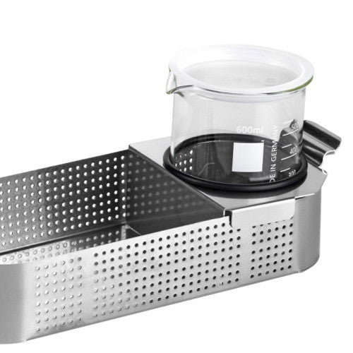 Accessories Set for the New Eurosonic® 4D