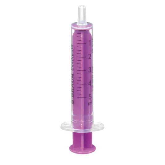 Exadoral Syringes 20 ml