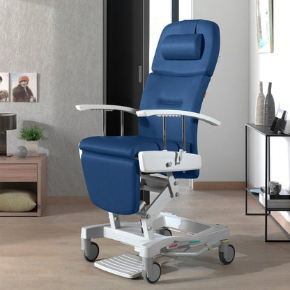 Avento high-low Chair havana (20285)