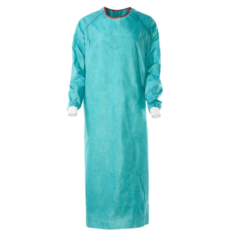 Foliodress Gown Comfort Reinforced L