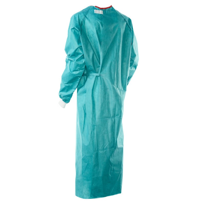 Foliodress Gown Comfort Reinforced XL