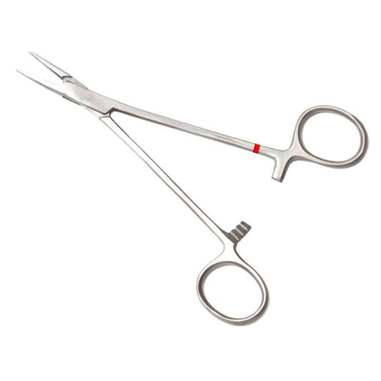 Fuhrmann Mayo-Hegar Needle Holder 18 cm (20 PCS)