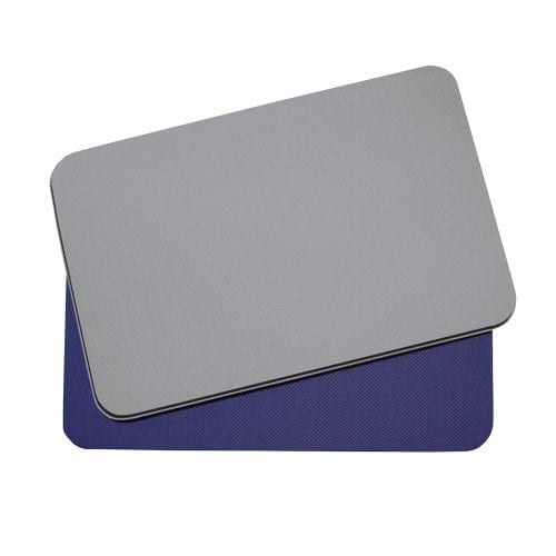 Foot Mat for Examination Tables grey
