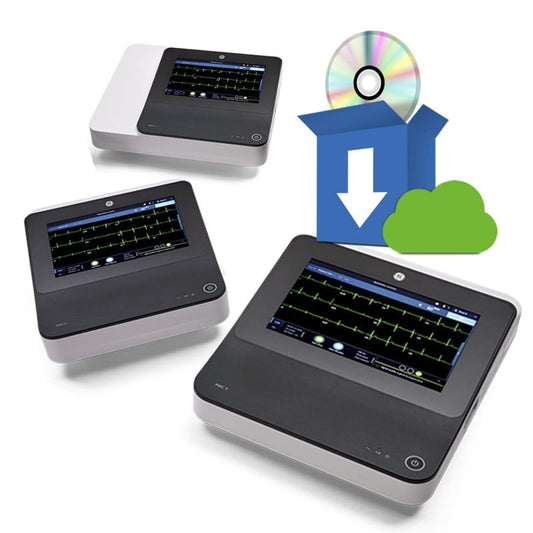 MAC™ 5 12SL Interpretation Option for MAC™ 5 LITE