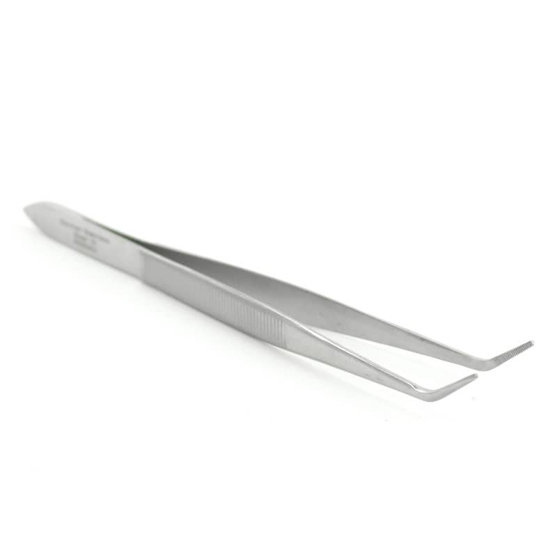 Splinter Forceps