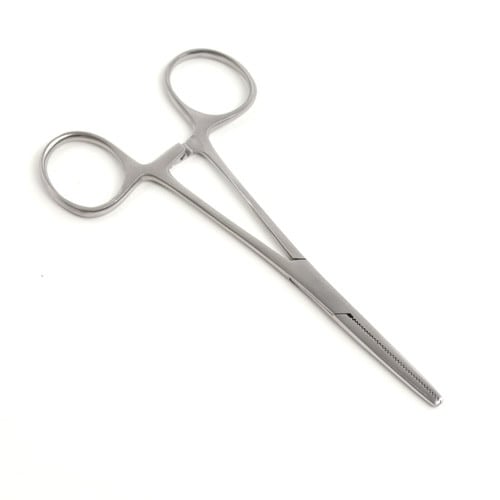 Rochester-Pean Artery Forceps 24 cm