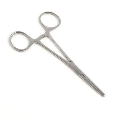 Rochester-Pean Artery Forceps 24 cm
