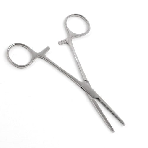 Rochester-Pean Artery Forceps 24 cm