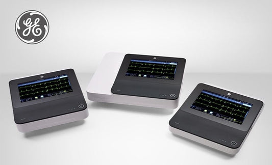 MAC™ 5 A 5 - with interpretation & suction system